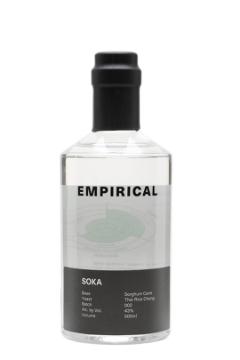 Empirical Soka - Spiritus