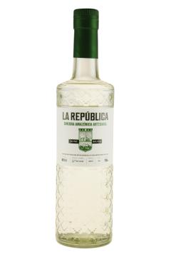 La Republica Amazonica Gin