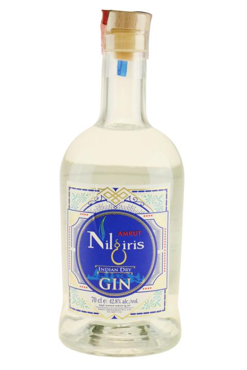 Amrut Nilgiris Indian Dry Gin Gin
