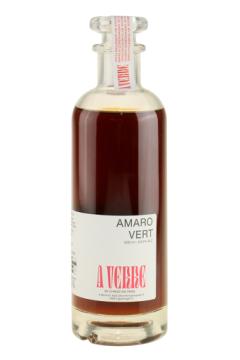 A Verre Amaro Vert ØKO - Bitter