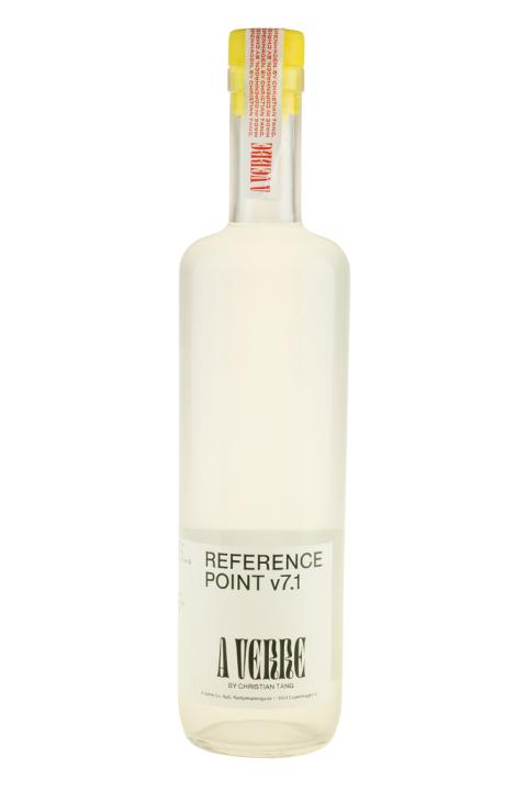A Verre Reference Point Gin