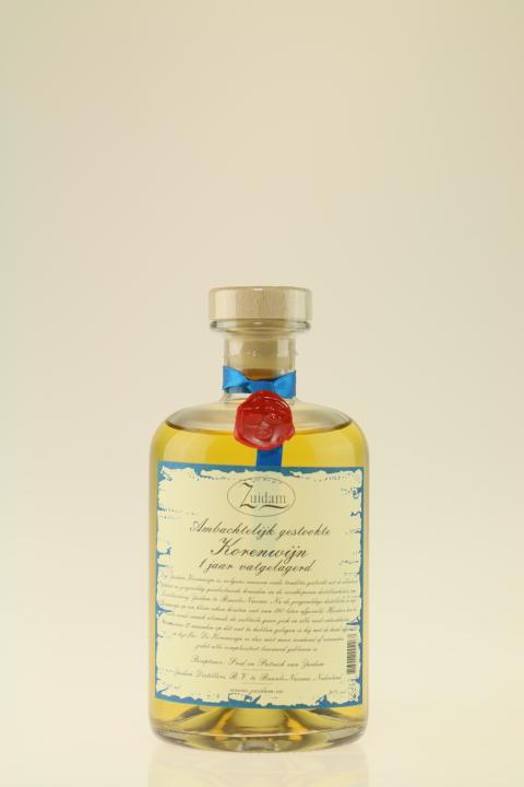 Zuidam Korenwijn 1 jaar - Genever Zuidam Korenwijn 1 jaar - Genever