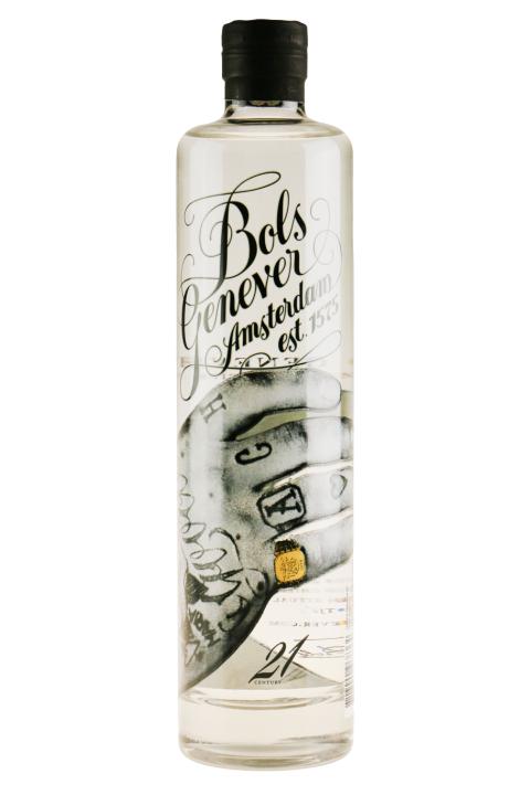 Bols Genever 21 - Genever Bols Genever 21 - Genever