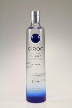 Ciroc Vodka - Vodka