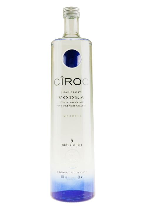 Ciroc Vodka - Vodka Ciroc Vodka - Vodka