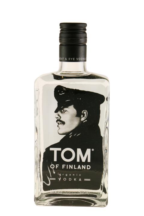 Tom of Finland Vodka ØKO - Vodka Tom of Finland Vodka ØKO - Vodka