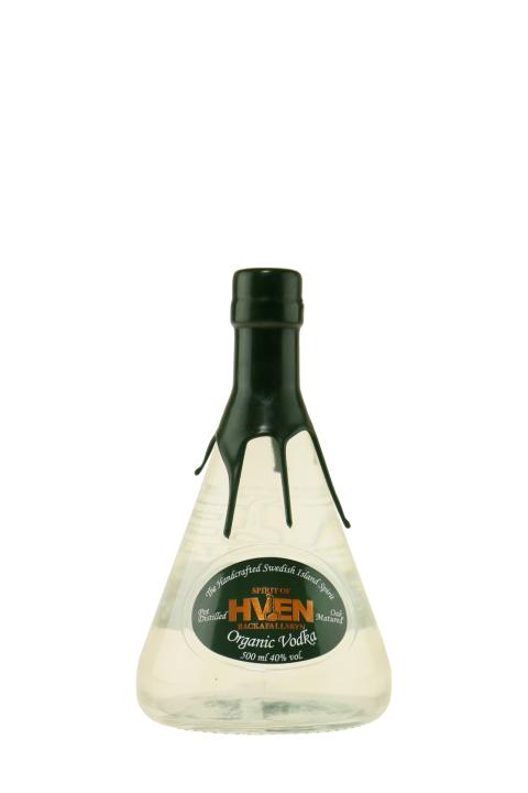 Hven Organic Vodka ØKO - Vodka Hven Organic Vodka ØKO - Vodka