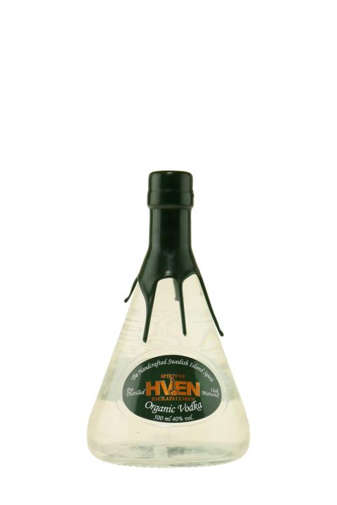 Hven Organic Vodka ØKO Vodka