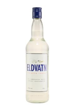 Eldvatn Premium Vodka