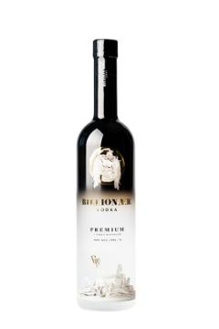 Billionær Vodka