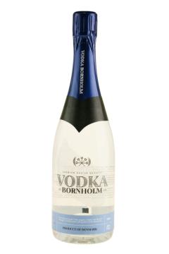 Bornholm Vodka ØKO