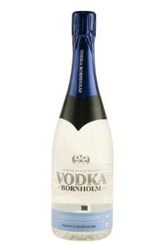 Bornholm Vodka ØKO - Vodka