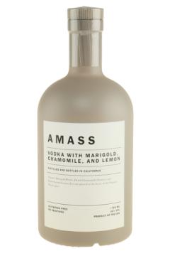 Amass Botanical Vodka