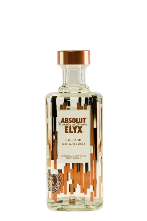 Absolut Elyx - Vodka Absolut Elyx - Vodka