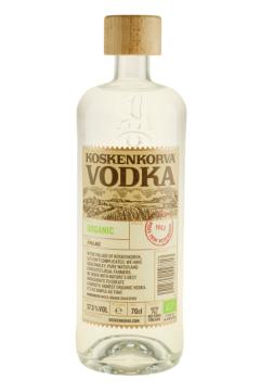 Koskenkorva Vodka ØKO