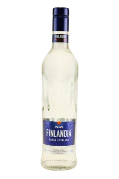 Finlandia Vodka - Vodka
