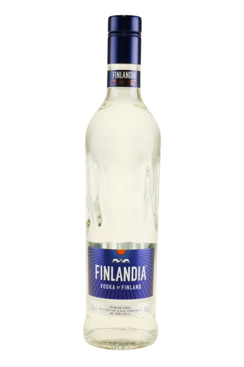 Finlandia Vodka - Vodka Finlandia Vodka - Vodka