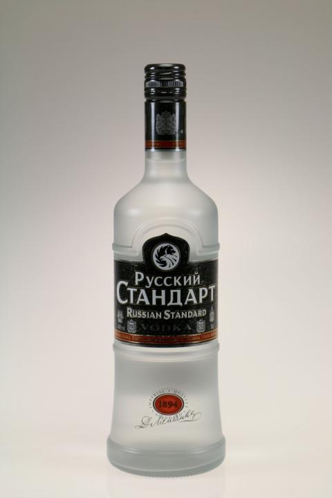 Russian Standard Vodka VODKA Russian Standard Vodka VODKA