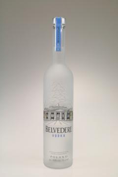 Belvedere Vodka - Vodka