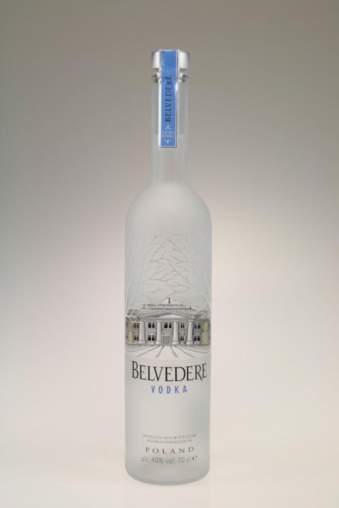 Belvedere Vodka Vodka