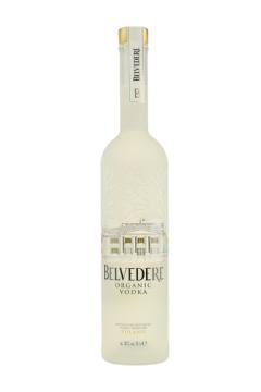 Belvedere Vodka ØKO