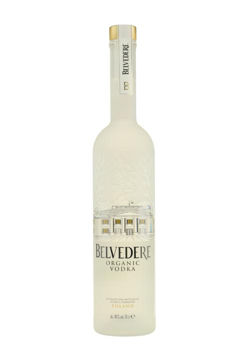 Belvedere Vodka ØKO - Vodka Belvedere Vodka ØKO - Vodka