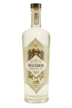 Belvedere Heritage 176 Vodka - Vodka