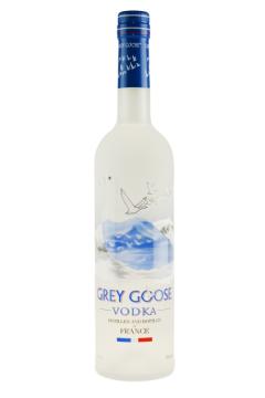 Grey Goose Vodka - Vodka