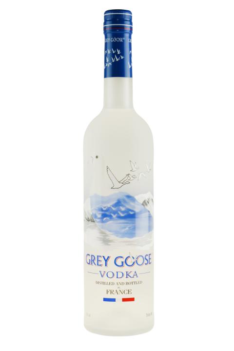 Grey Goose Vodka - Vodka Grey Goose Vodka - Vodka