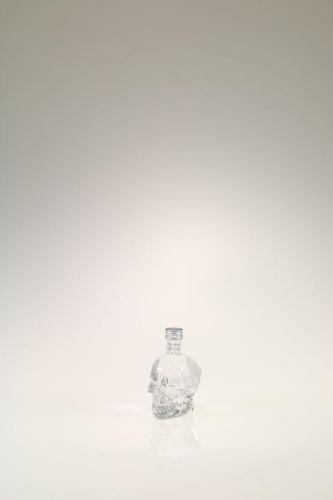 Crystal Head Vodka - Vodka Crystal Head Vodka - Vodka