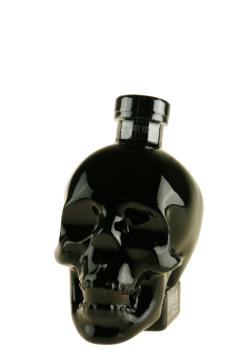 Crystal Head Onyx