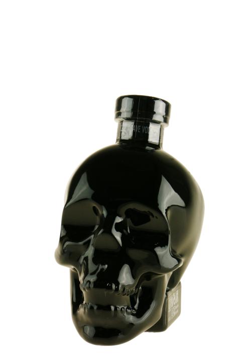 Crystal Head Onyx - Vodka Crystal Head Onyx - Vodka
