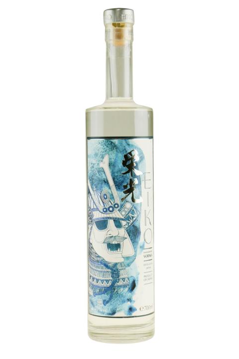 Eiko Vodka - Vodka Eiko Vodka - Vodka