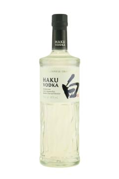 Haku Vodka