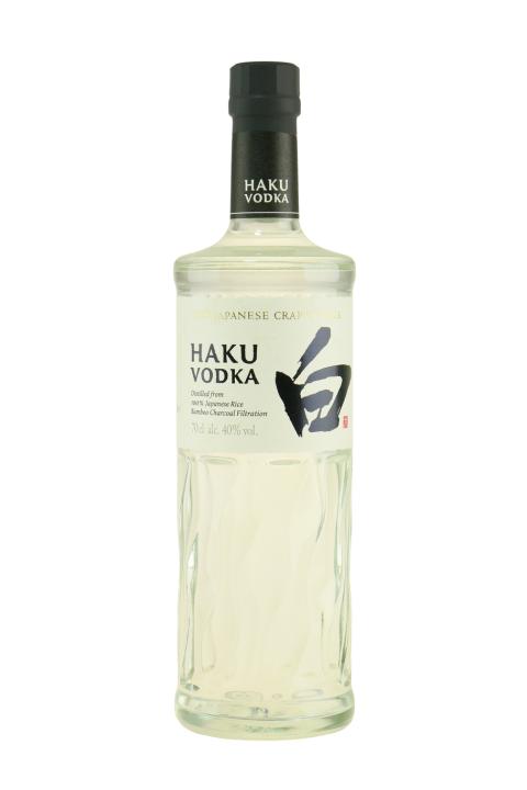 Haku Vodka - Vodka Haku Vodka - Vodka