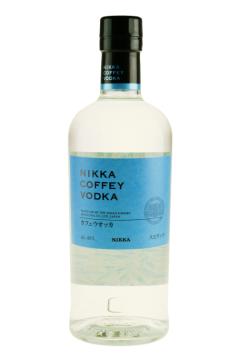 Nikka Coffey Vodka - Vodka