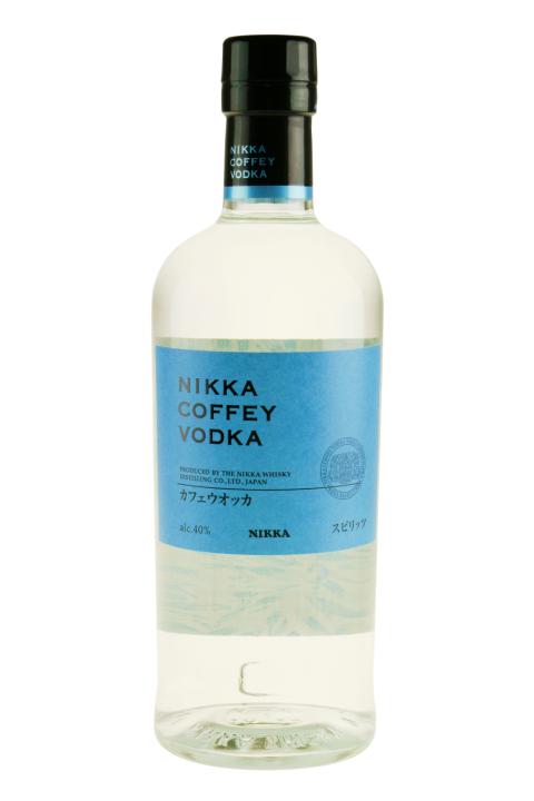 Nikka Coffey Vodka - Vodka Nikka Coffey Vodka - Vodka
