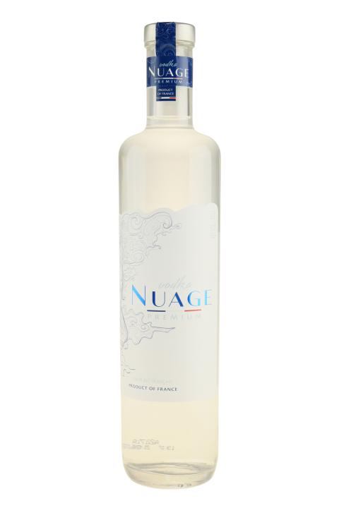 Nuage Vodka - Vodka Nuage Vodka - Vodka