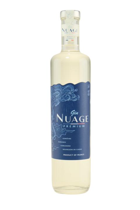 Nuage Gin - Gin Nuage Gin - Gin
