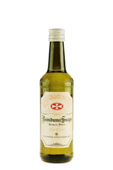 Brøndums Original kryddersnaps - Snaps/Akvavit Brøndums Original kryddersnaps - Snaps/Akvavit