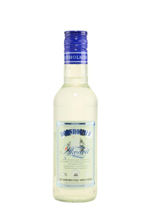 Bornholmer Klar Akvavit - Snaps/Akvavit Bornholmer Klar Akvavit - Snaps/Akvavit
