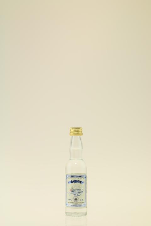 Bornholmer Klar Akvavit - Snaps/Akvavit Bornholmer Klar Akvavit - Snaps/Akvavit