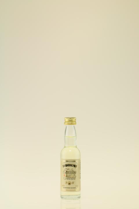 Bornholmer 1855 Traditionsakvavit - Snaps/Akvavit Bornholmer 1855 Traditionsakvavit - Snaps/Akvavit