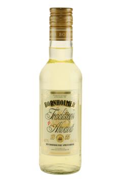 Bornholmer 1855 Traditionsakvavit