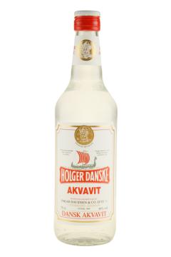 Holger Danske Akvavit