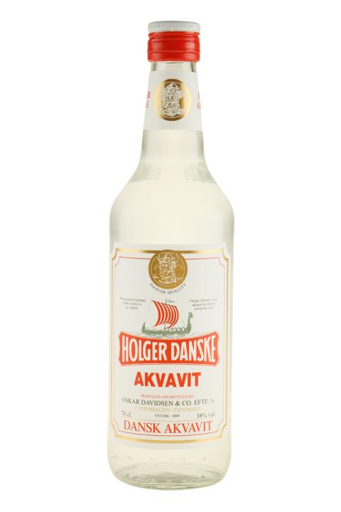 Holger Danske Akvavit - Aquavit Holger Danske Akvavit - Aquavit