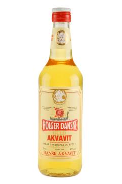 Holger Danske Guld Akvavit