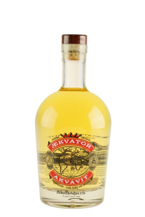 Ækvator Akvavit - Aquavit Ækvator Akvavit - Aquavit