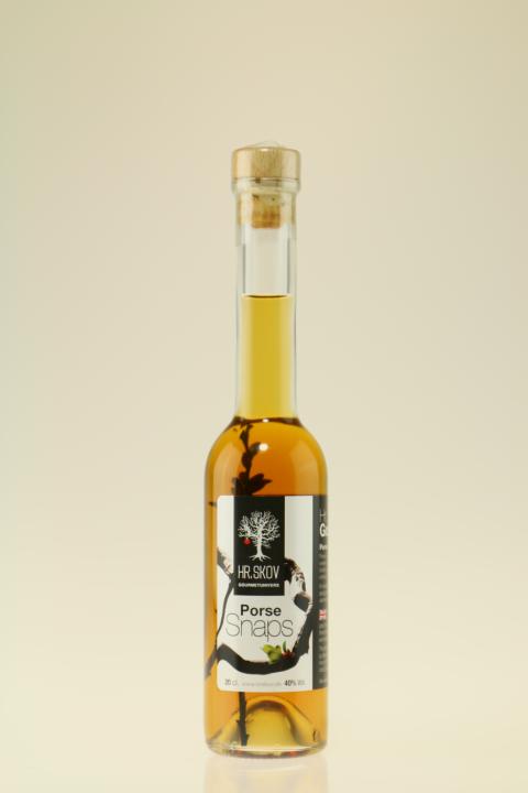 Hr Skov Porse Snaps - Snaps/Akvavit Hr Skov Porse Snaps - Snaps/Akvavit