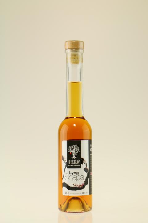 Hr Skov Lyng Snaps - Snaps/Akvavit Hr Skov Lyng Snaps - Snaps/Akvavit